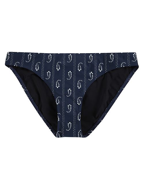 Slip bikini stampato TORY BURCH | 175249401